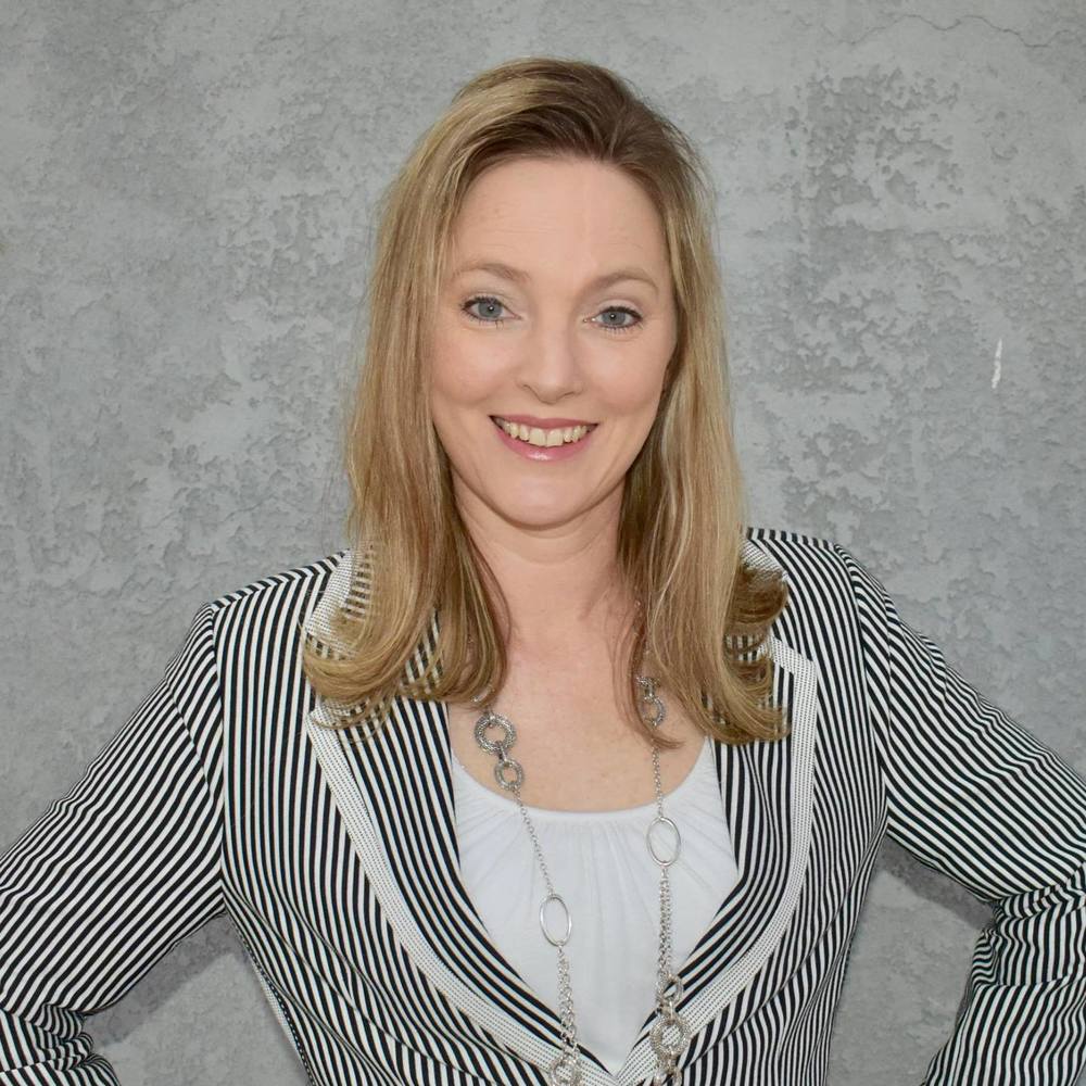 Meet your Posher, Heather